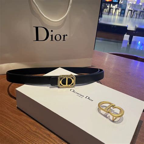 dior kids belt|christian dior belt for women.